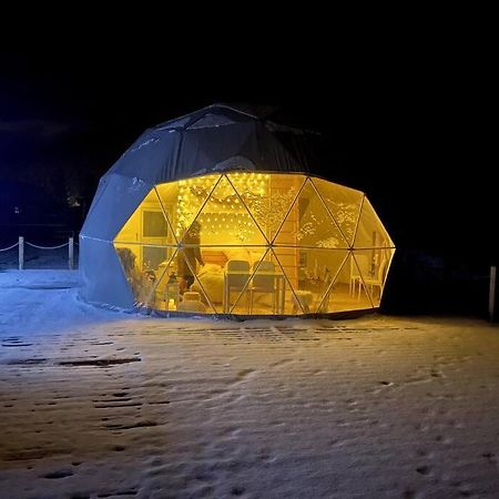 Hotel Beautiful Located Dome Wapnica  Esterno foto