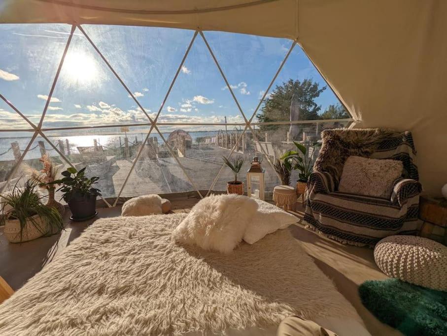 Hotel Beautiful Located Dome Wapnica  Esterno foto